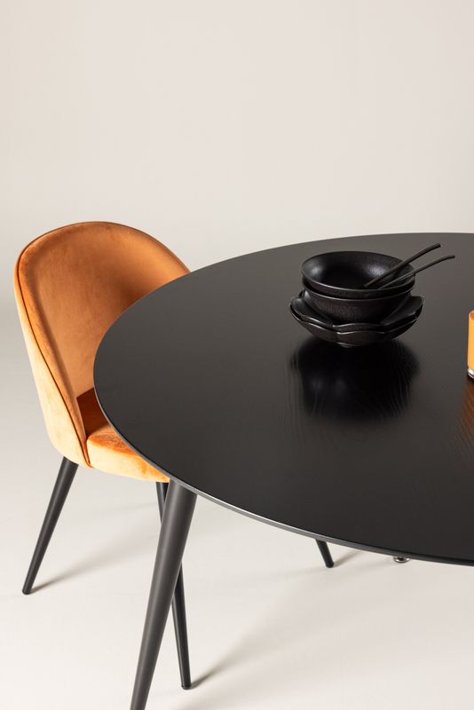 Venture Home Dipp Rundt Matbord