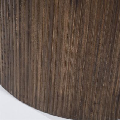 Eleonora Soffbord Maxim - 120x70 Svart