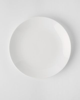 Gustavsberg BAS Vit, Tallrik 24 cm