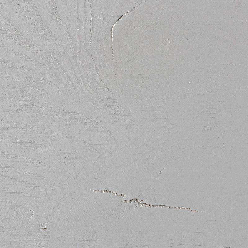 WOOOD Madu TV-bänk i molngrått trä