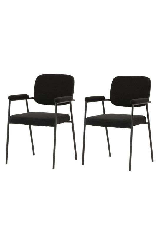 Venture Home Yesterday Matstol 2-pack