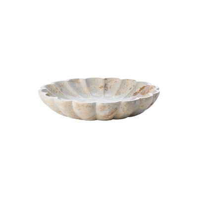 Affari of Sweden THYME Skål, Beige