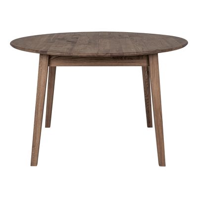 House Nordic Metz Matbord Smoked
