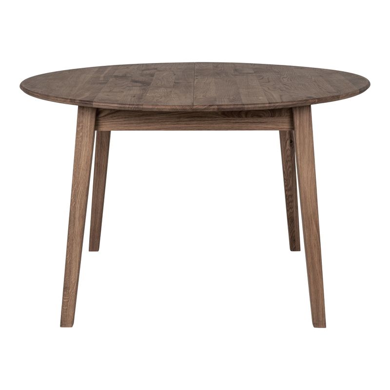 House Nordic Metz Matbord Smoked