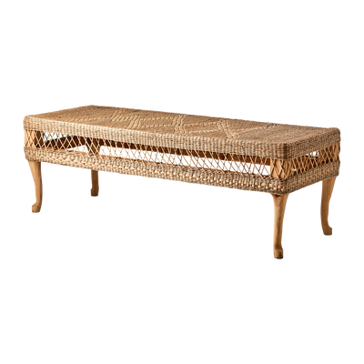 Affari of Sweden TRIBE Soffbord L, Natur 135x50x45 cm