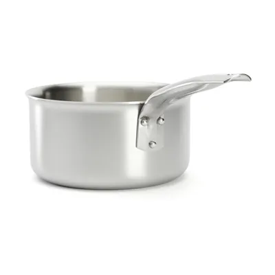 De Buyer Alchimy kastrull rostfritt stål Ø20 cm
