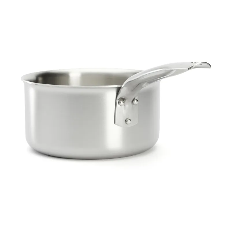 De Buyer Alchimy kastrull rostfritt stål Ø20 cm