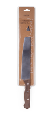Exxent Kockkniv blad 22 cm Scandinavia