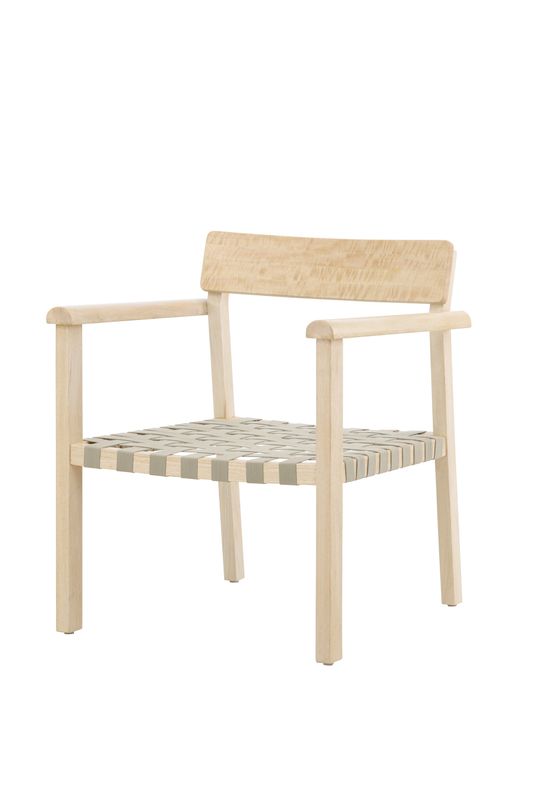 Venture Home Krois Fåtölj