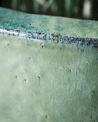 House Doctor Terra Kruka Grön