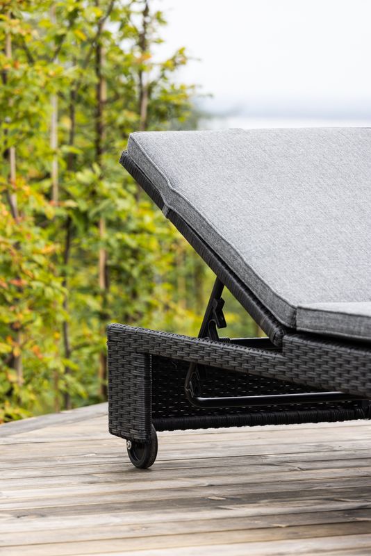 Venture Home London Solstol