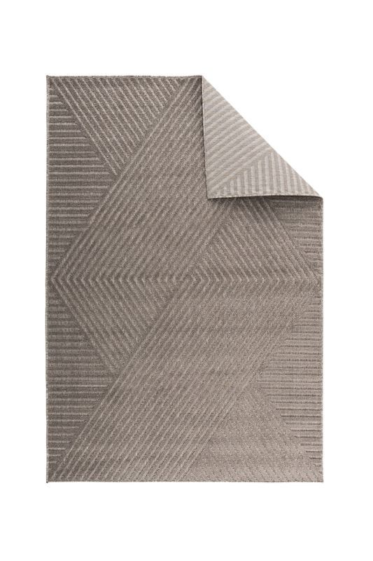 Venture Home Aron Matta - Modern Brun Design