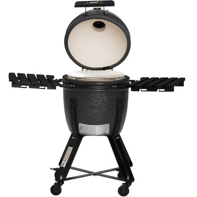 Mustang Kamado M Kolgrill