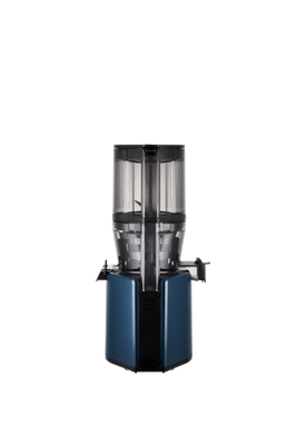 Hurom Slow Juicer H330P Marinblå