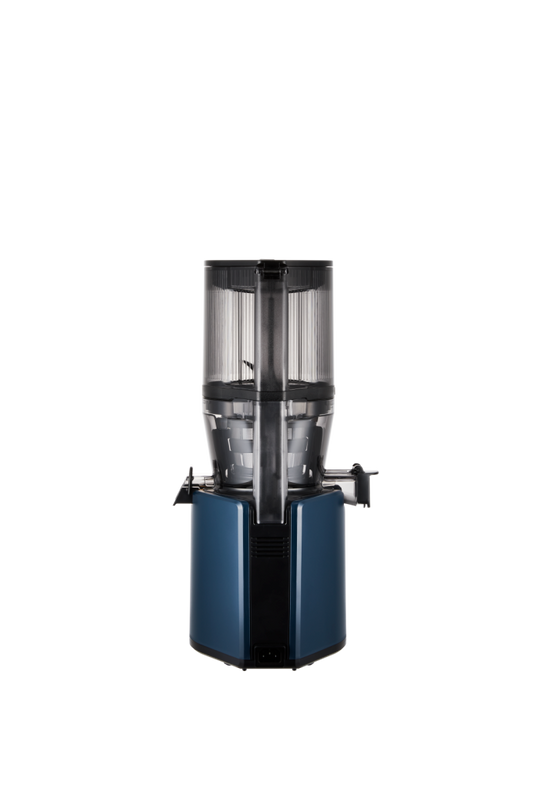 Hurom Slow Juicer H330P Marinblå