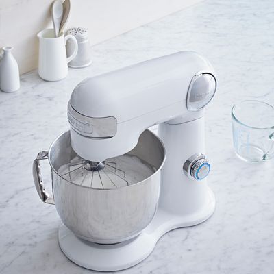 Cuisinart Cusinart Köksmaskin 5,2l 500Watt Vit Metall