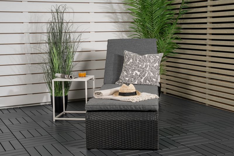 Venture Home London Solstol