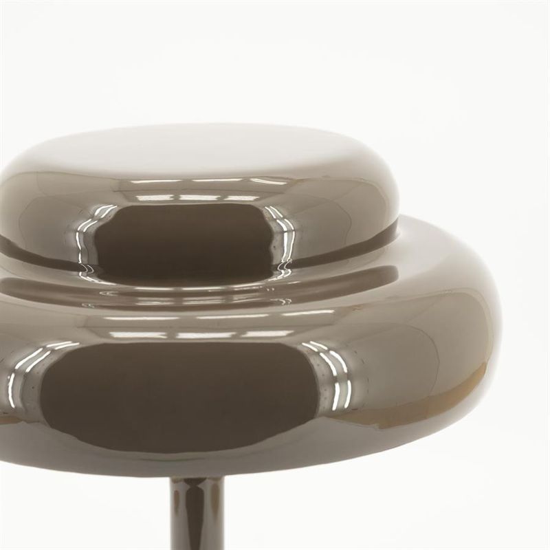 By Boo Pomm Bordslampa - Mörkbrun