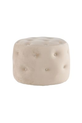 Venture Home Benjamin Puff