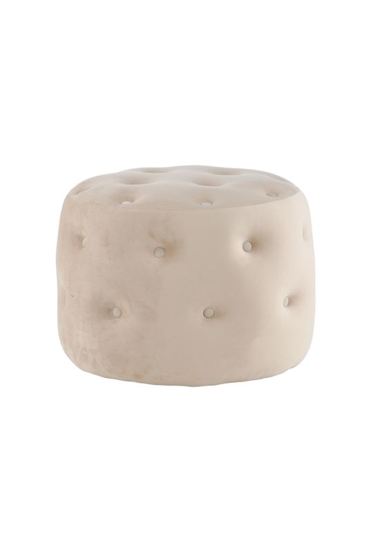 Venture Home Benjamin Puff