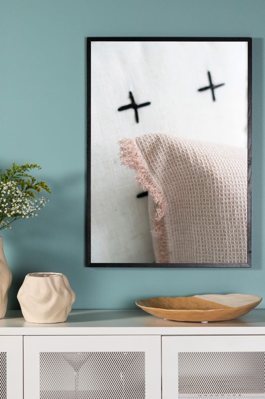 Venture Home Pillow Poster Beige