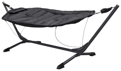 Venture Home Niño Hängmatta med Ställning