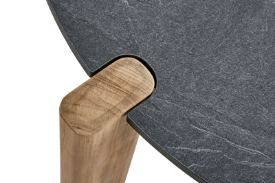 Brafab Domino Soffbord Ø70 cm