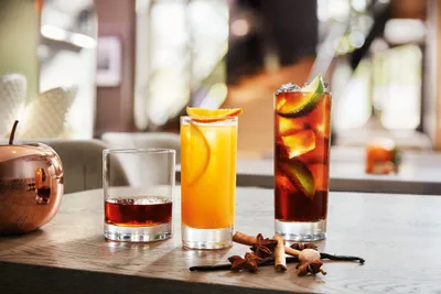 Arcoroc Drinkglas 29 cl Islande