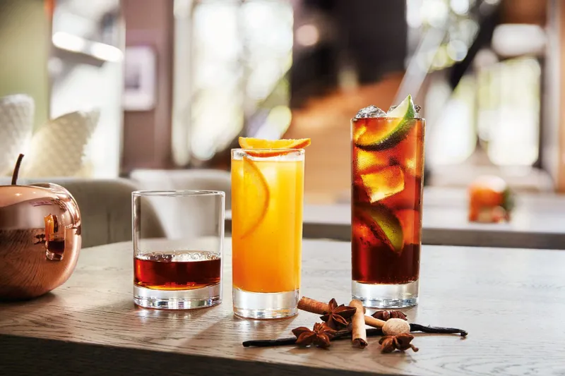 Arcoroc Drinkglas 29 cl Islande