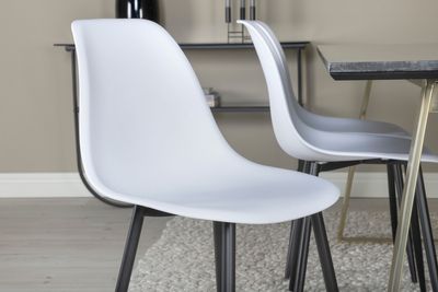 Venture Home Polar Matstol 2-pack