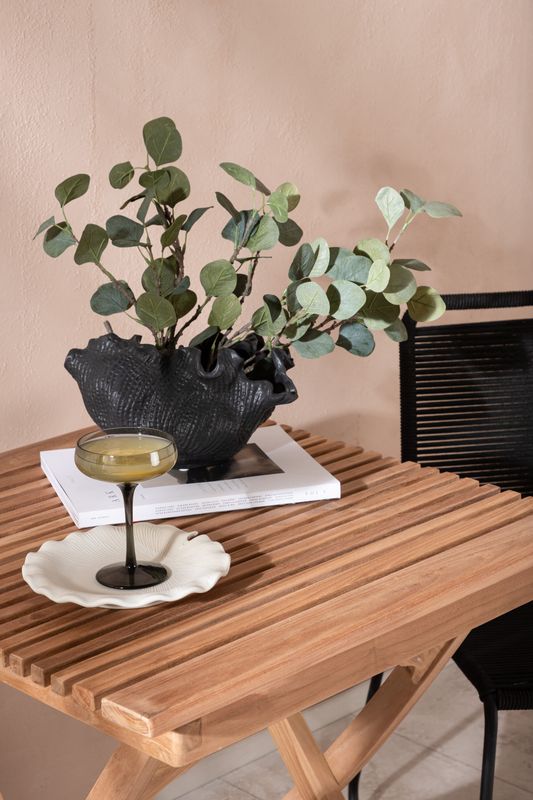 Venture Home Ghana Rektangulär Matgrupp