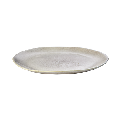 Affari of Sweden HILMA Tallrik 26 cm, Beige 4-pack
