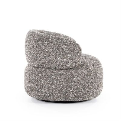 Eleonora Loungestol Maeve - Taupe Maywood Mullvad