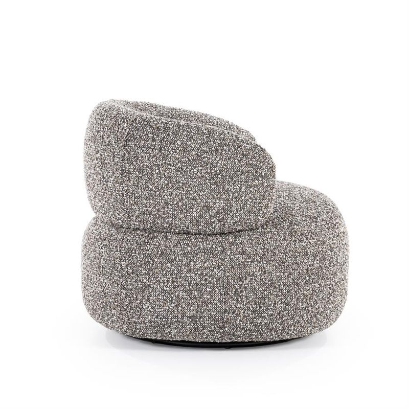 Eleonora Loungestol Maeve - Taupe Maywood Mullvad