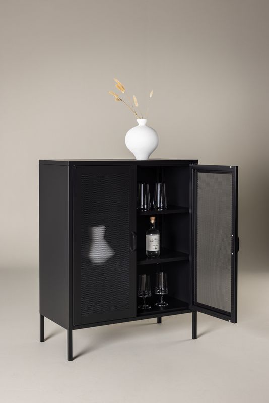 Venture Home Misha Förvaringsskåp