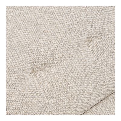 House Nordic Caracas Loungestol Beige