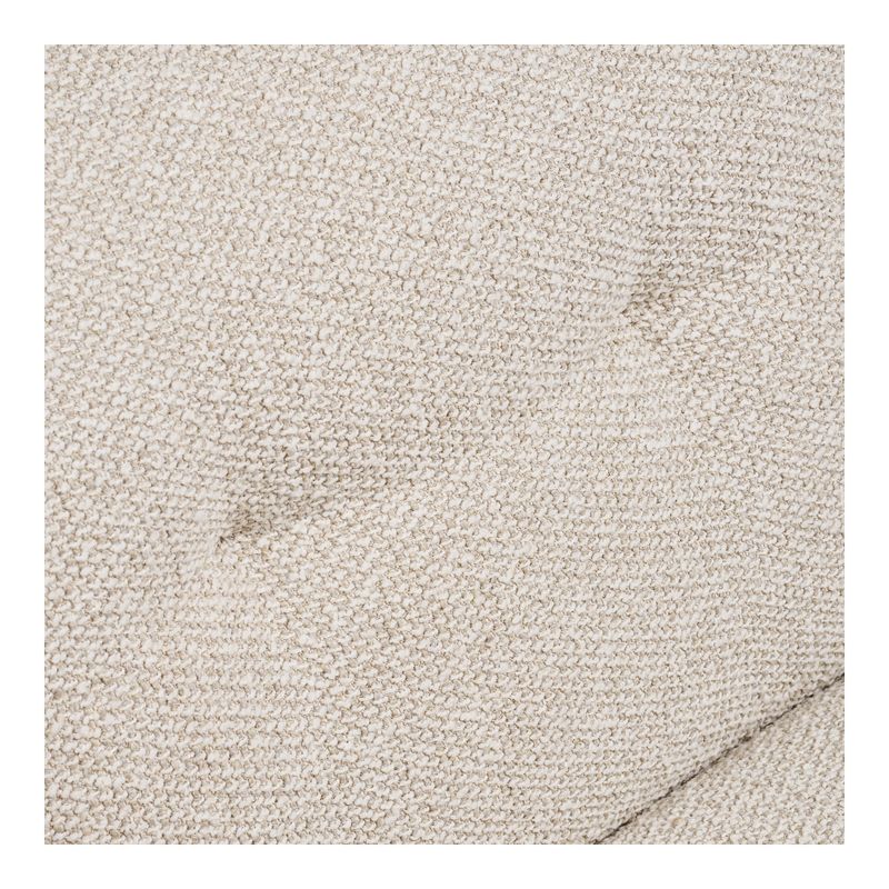 House Nordic Caracas Loungestol Beige