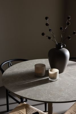 Venture Home Lycke Matbord med Alfons Matstol