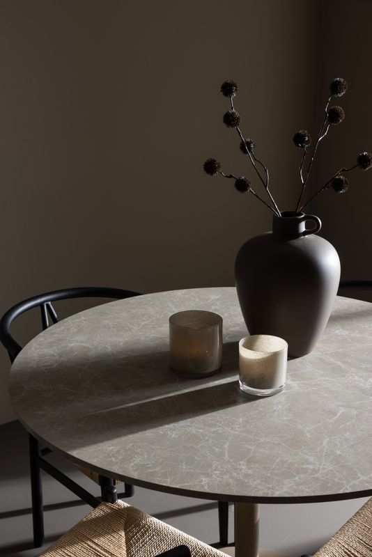 Venture Home Lycke Matbord med Alfons Matstol