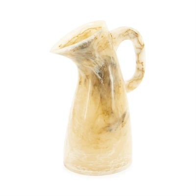 By Boo Resi Dekorativ Skulptur Beige