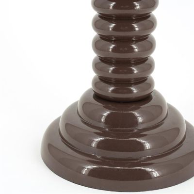 By Boo Basco Sidobord Brun