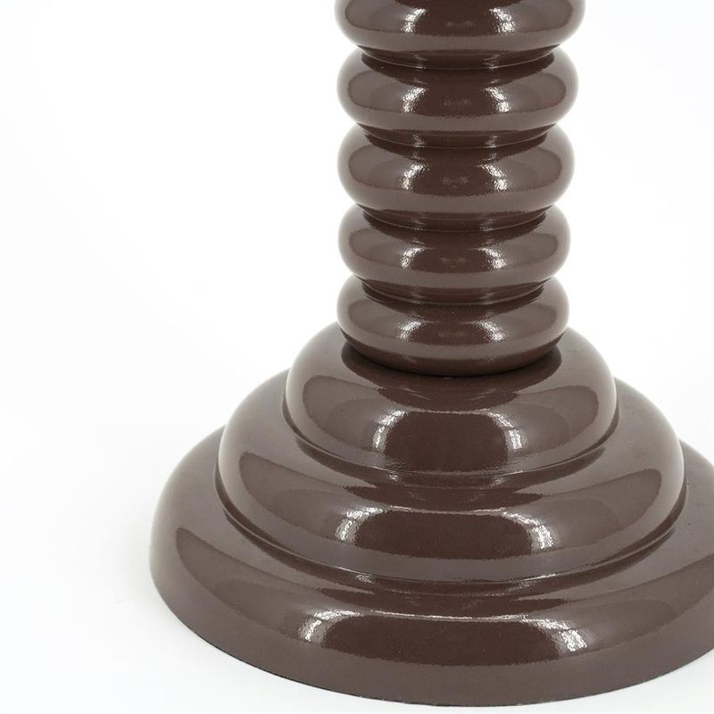 By Boo Basco Sidobord Brun