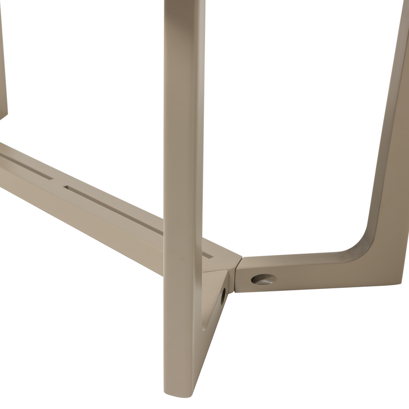 WOOOD Ferion Matbord Mango Trä 240x90 cm