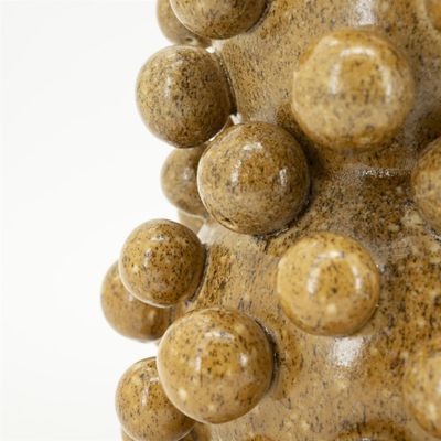 By Boo Vas Viro - Mustard Gul