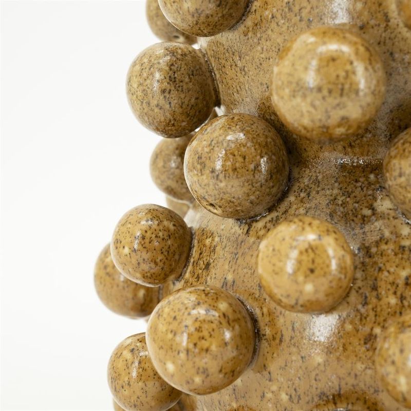 By Boo Vas Viro - Mustard Gul