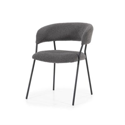 Eleonora Stol Luka - Antracit Copenhagen