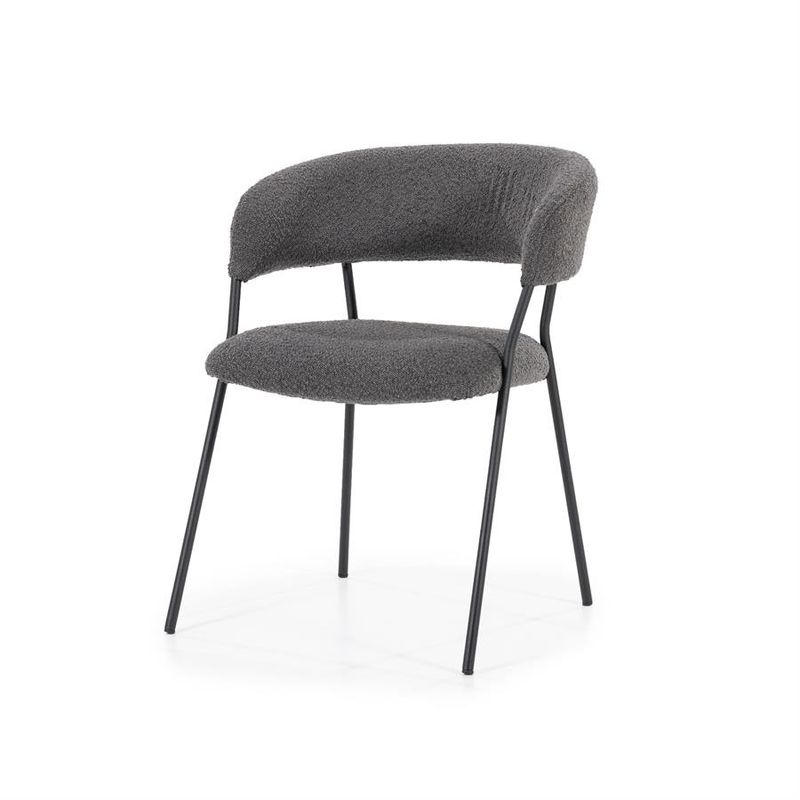 Eleonora Stol Luka - Antracit Copenhagen