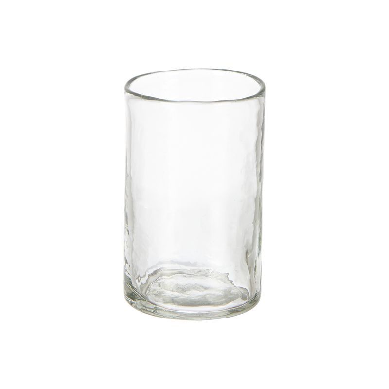 Affari of Sweden HYDE Glas Rak, Klar 12-pack