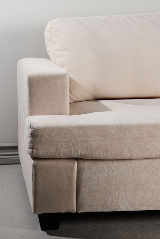 Venture Home Sani 3-sitssoffa