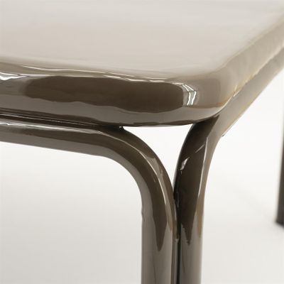 By Boo Soffbord Zilo - Mörk Brun